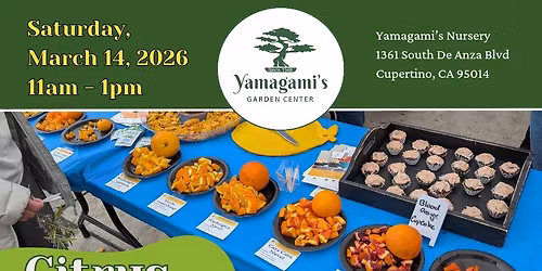 Citrus Tasting with Generation Growers