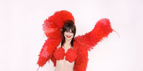 L\u00e6rke Bagger - MEGA WORKSHOP 03 i AKKC