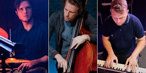 Jazz Wednesdays at The Moon Cafe