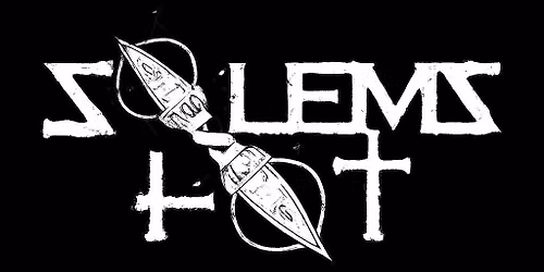 Salem's Lot \/ Dead And Drawn \/ Defrauders \/ Popstar