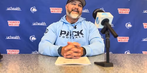 Colorado State Pueblo ThunderWolves vs. Central Missouri Mules