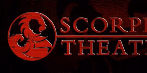 Scorpio Theatre 2026-27 Season Launch Party!