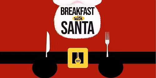 Breakfast With Santa