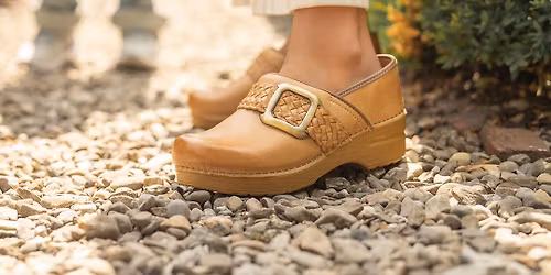 Dansko Annual Spring Trunk Show