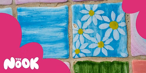 Craft Club Drop In