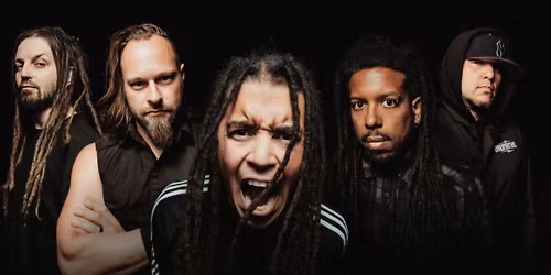 Nonpoint Tickets