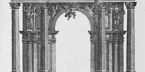 Transitorius mundus? Emblematika a efem\u00e9rn\u00ed slavnosti ran\u00e9ho novov\u011bku