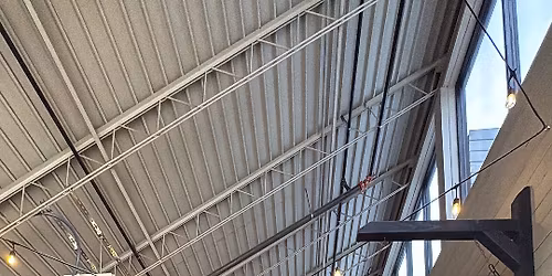 Opening Weekend 2025 at Concert Hall Plaza!