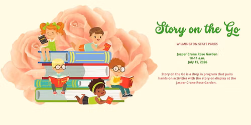 Story on the Go
