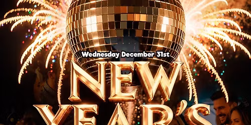 WEEKEND DATING PRE-NYE PARTY @ CANCUN LI