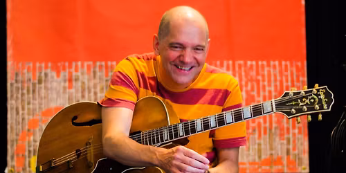 S\u00e4songsavslutning! L\u00f6rdagsjazz med Andy & Hasse Larsson Trio