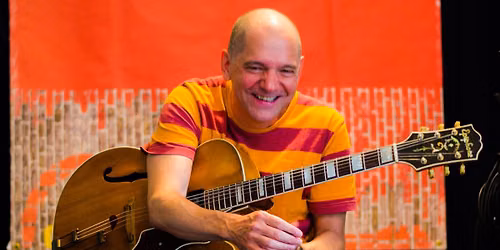 S\u00e4songsavslutning! L\u00f6rdagsjazz med Andy & Hasse Larsson Trio