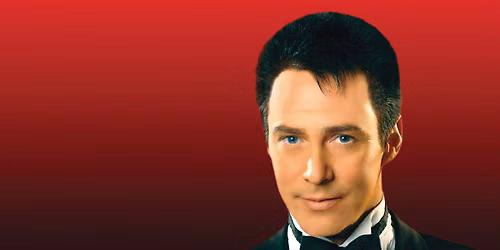 Lance Burton: Master Magician & Friends