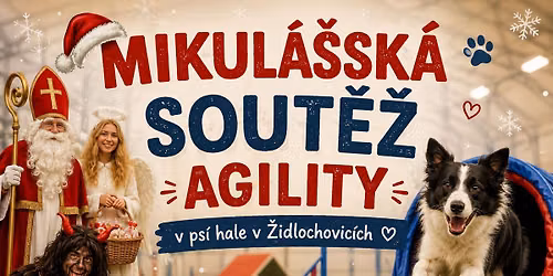 Mikul\u00e1\u0161sk\u00e1 sout\u011b\u017e agility