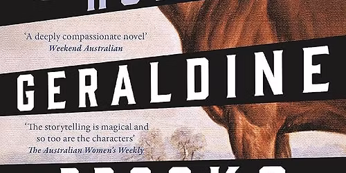 Cover to Cover Book Club