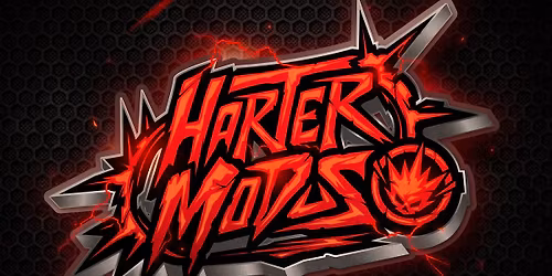 HARTER MODUS @ 7er CLUB MANNHEIM