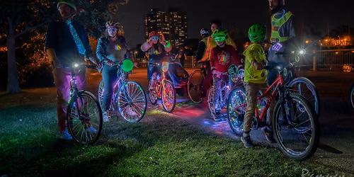 May Glowride 