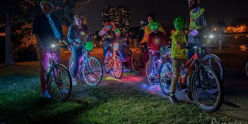 May Glowride 