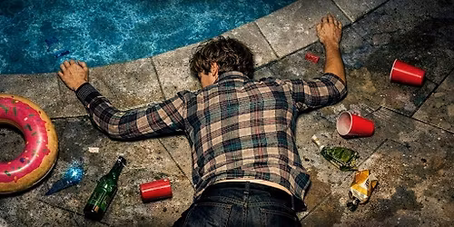 STUDENT NIGHT - PROJECT X