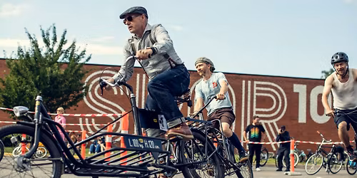 Svajerl\u00f8b 2026 \u2013 Danish Cargo Bike Championships