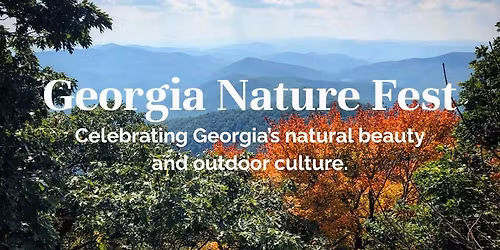 Georgia Nature Fest