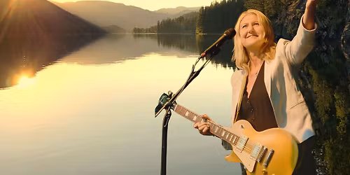 Ro meg over - en hyllest til Anne Grethe Preus