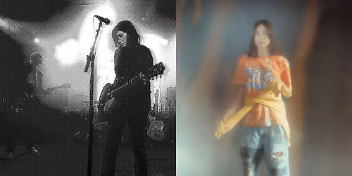 Alison's Halo, Tanukichan