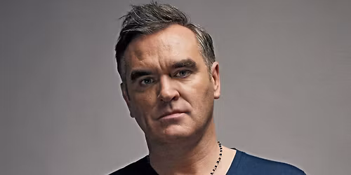 Morrissey \u2013 Frankfurt