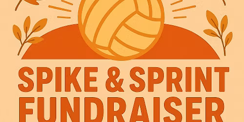 Spike & Sprint Tournament\ud83c\udfd0