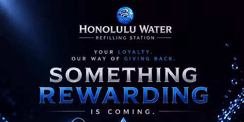 Loyalty Reward Launching