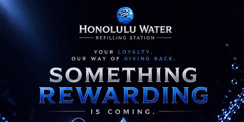 Loyalty Reward Launching
