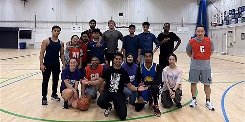 Global Village Sports - Basketball