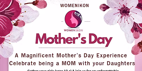 Mother's Day 