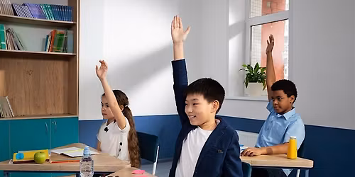 3-Day Confidence, Social Skills & Leadership Kids & Teens Holiday Program