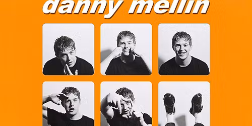 Danny Mellin