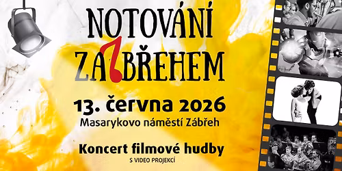 Notov\u00e1n\u00ed Z\u00e1b\u0159ehem 2026