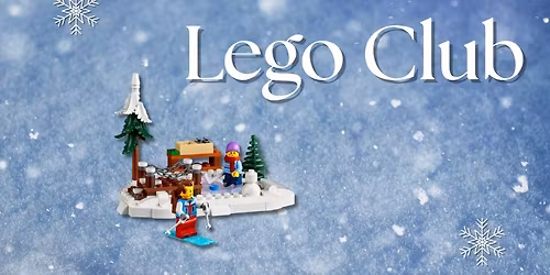 Lego Club