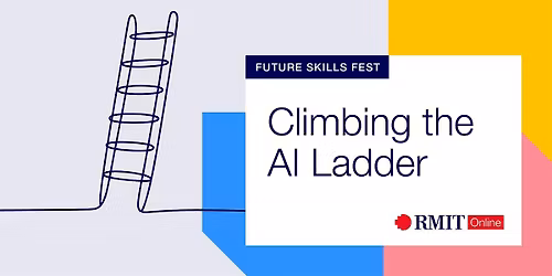 Climbing the AI Ladder