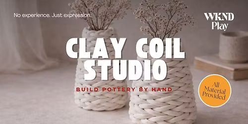 Clay Coil Studio