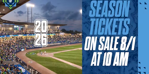 Eugene Emeralds vs. Hillsboro Hops