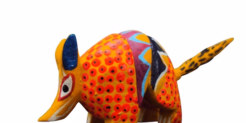 Art Around the World with Sherri Beeler