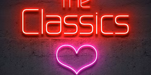 We Present - 10 Years The Classics