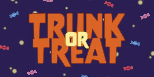Trunk or Treat 2025