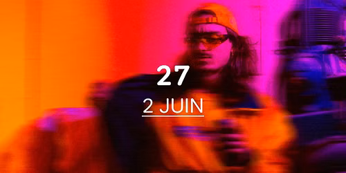 27 - Philippe Rivard