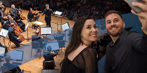 Jacksonville Symphony Orchestra - Rodgers Hart and Hammerstein at Jacksonville Center for the Performing Arts - Jacoby Hall