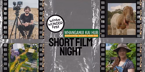 Short Films Night at Kai Hub