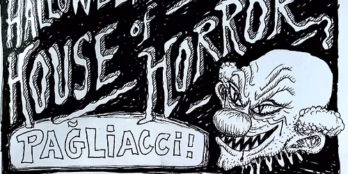 Halloween House of Horror