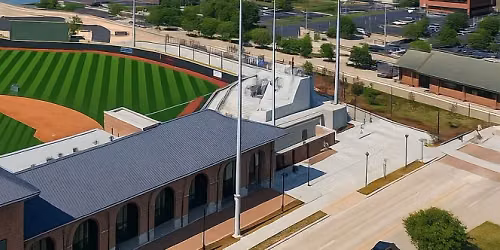 Quad Cities River Bandits at Beloit Sky Carp at ABC Supply Stadium