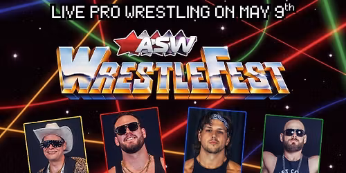 ASW Wrestlefest!