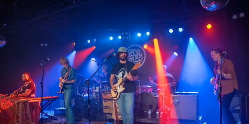 A Tribute to JJ Cale at the Charleston Pour House